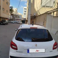 207پانا|خودرو سواری و وانت|اصفهان, ملکشهر|دیوار