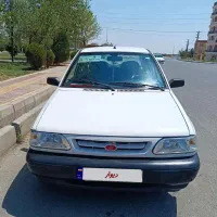 پراید فروشی مدل95