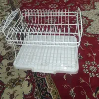 یک عدد آبچکان تمیزودرحدنو|آبچکان و نظمدهنده ظروف|اهواز, کمپلو شمالی|دیوار