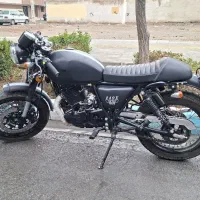 کافه ریسر ۲۵۰