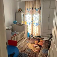 ۶۷م/۲خواب/پارکینگ دار/سالن پرده خور/خوش چیدمان|فروش آپارتمان|تهران, جمال‌زاده|دیوار