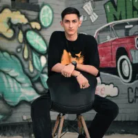 عکاسی خیابانی / تبلیغاتی