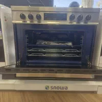 جشنواره فروش اجاق گازهای اسنوا بااقساط بدون کارمزد|اجاق گاز و لوازم برقی پختوپز|کرمان, |دیوار