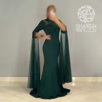 لباس مجلسی