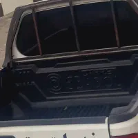 پراید وانت بیرنگ فروش فوری|خودرو سواری و وانت|بابل, |دیوار