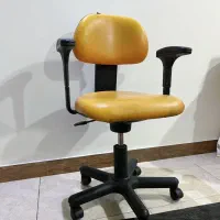 صندلی چرخ دار مدل Nilper