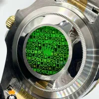 رولکس ساب ماینر|ساعت|کوار, |دیوار