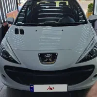 پژو ۲۰۷ فلز