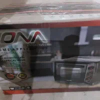 اون توستر برقی ویونا