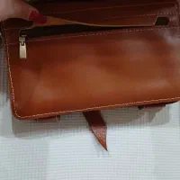 کیف چرم طبیعی|کیف، کفش، کمربند|تهران, سازمان برنامه جنوبی|دیوار