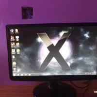 کامپیوتر به صرفه|رایانه رومیزی|چرام, |دیوار