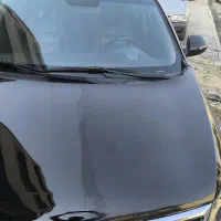 احیای رنگ و ریکاوری خودرو