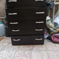 دراور ام دی اف 5کشو