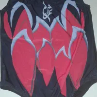 لباس ژیمناستیک نو نو