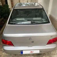 نمایشگاه ایران ماشین(۶دستگاه پراید موجوده)|خودرو سواری و وانت|چالوس, |دیوار