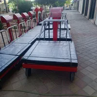 باسکول دیجیتال . گرمسار و سمنان|ماشین‌آلات صنعتی|گرمسار, |دیوار