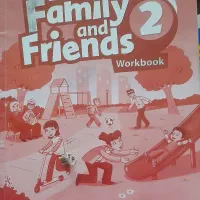 family friends|کتاب و مجله آموزشی|مشهد, طلاب|دیوار