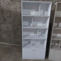انواع کتاب خانه / کتابخانه کد ۰۰۲۲|کتابخانه، شلف، قفسه‌های دیواری|تهران, نعمت‌آباد|دیوار