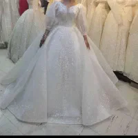 لباس عروس