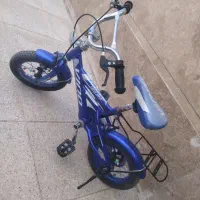 دوچرخه