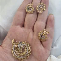 طلای ۱۸عیار+فاکتور