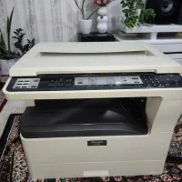 دستگاه کپی شارپ ARX180
