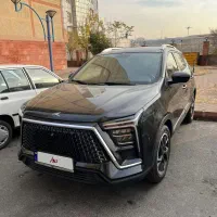 کی ام سی ایکس 5|خودرو سواری و وانت|تبریز, |دیوار