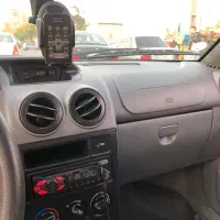 پراید se مدل۹۹ شاسی سالم|خودرو سواری و وانت|فردیس, شهرک راه آهن|دیوار