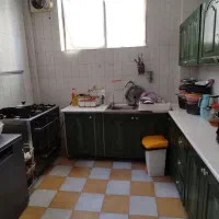 ۷۵ متر فول امکانات