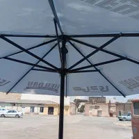 چتر سایه بان