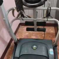 تردمیل خانگی|تجهیزات ورزشی|اهواز, باغ شیخ|دیوار