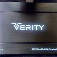 آمپلی مونو وریتی|سیستم صوتی خانگی|گنبد کاووس, |دیوار