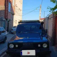 پاترول چها درب شش سیلندر
