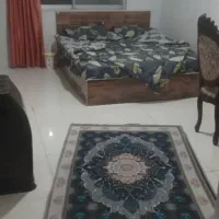 اجاره شبانه ویلای ساحلی قواره اول آب|اجارهٔ کوتاهمدت ویلا و باغ|ایزدشهر, |دیوار