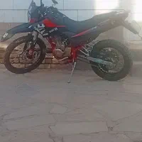 موتور کویر ۲۵۰مدل۱۴۰۰t2|موتورسیکلت|قزوین, |دیوار