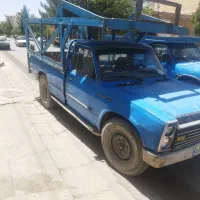 نیسان وانت