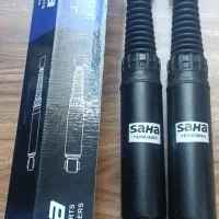 کمک فنر خودروهای سواری|قطعات یدکی و لوازم جانبی|پرند, فاز ۳|دیوار