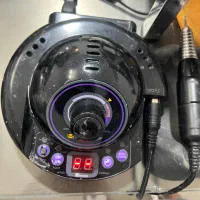 دستگاه کاشت ناخون