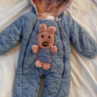 کاپشن سرهمی