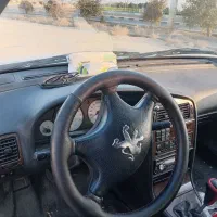 پارس مدل86|خودرو سواری و وانت|نجف‌آباد, الله اکبر|دیوار