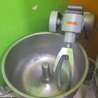 دستگاه خمیر گیر ۴۰کیلویی