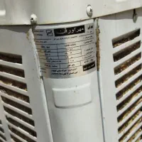 کولر ابی مهر اوران|کولر آبی|اصفهان, ارزنان|دیوار