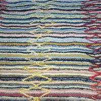 گلیم دست باف