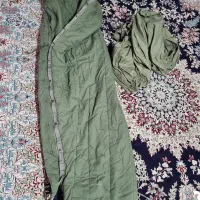 کیسه خواب آمریکایی اصل برزنتی|کوهنوردی و کمپینگ|صحنه, |دیوار