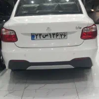 ساینا ۱۴۰۳ S خشک|خودرو سواری و وانت|بجنورد, |دیوار