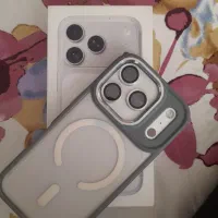 ایفون 17 پرو