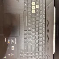 Asus tuf gaming 505du|رایانه همراه|تهران, میرداماد|دیوار