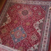 فرش ماشینی