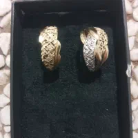 انگشتر طلا