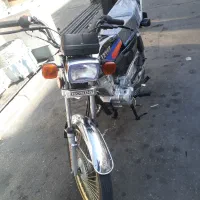 هوندا 125|موتورسیکلت|تهران, مسعودیه|دیوار